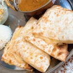 インド料理専門店 ニサン - 