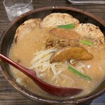 麺場 田所商店 船橋店 - 