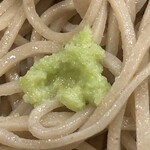 Teuchi Soba Matsunaga - 