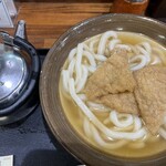 牧のうどん - 