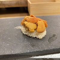 神楽坂 鮨 弥栄 - 