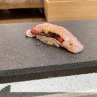 神楽坂 鮨 弥栄 - 