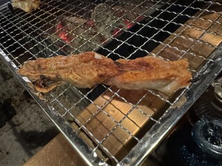 Robata Kaminaribashi - 