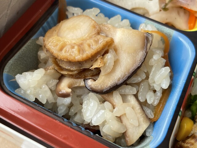 仕出し割烹 しげよし 鶴岡本店 - 鶴岡（弁当）の写真