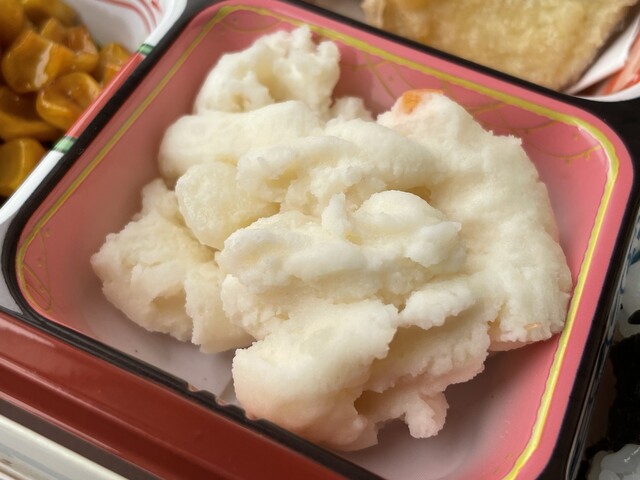 仕出し割烹 しげよし 鶴岡本店 - 鶴岡（弁当）の写真