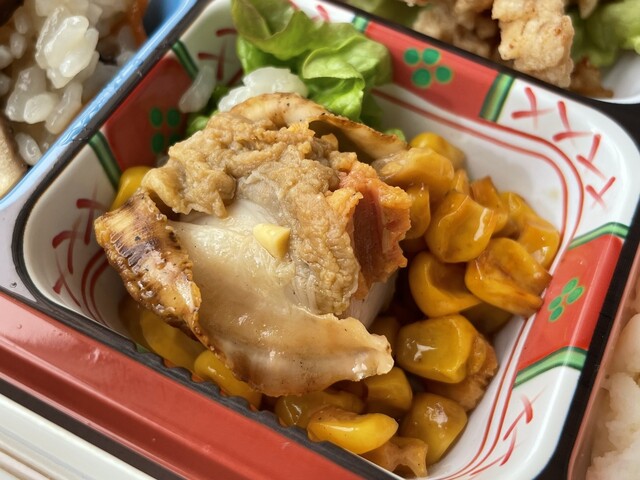 仕出し割烹 しげよし 鶴岡本店 - 鶴岡（弁当）の写真