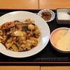 中華料理 張記餃子房 茅場町店