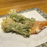 Tempura Yokoi - 