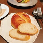 ミートカフェ オジマ - 