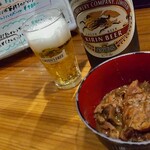 地鶏炭火焼 とりの籠 - 