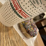 Krispy Kreme Doughnuts - 