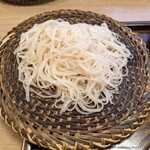 Soba Giri Inaoka - さくら切り蕎麦♪