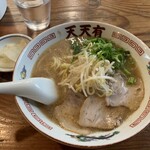 Ramen Tenten Yuu - 