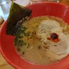 房総豚骨ラーメン こてメン堂