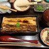 あなご屋銀座ひらい