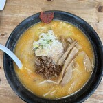 ジャンプラーメン - 