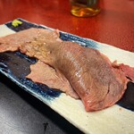 Nominy - 
