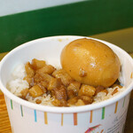 九份傳統魚丸 - 