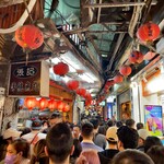 九份傳統魚丸 - 