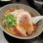 さくら - 【特製ラーメン　７３０円】