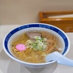 北乃ラーメン - 