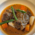 コート ドール - 