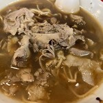 末廣ラーメン本舗  秋田駅前分店 - 