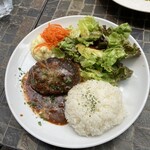 Cafe&Dining TERRACE Tokyo - 