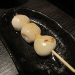 さくら - 【うずら卵　１８０円】