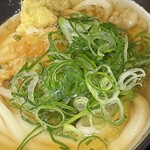 いぶきうどん - 