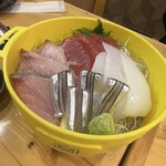 旨い魚とレモンサワー トロ匠 - 