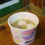 九份傳統魚丸 - 