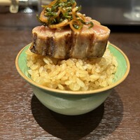 焼うお いし川 名古屋 - 