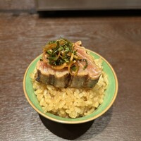 焼うお いし川 名古屋 - 