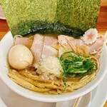 Magu Chan Ramen - 