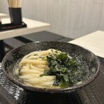 こがね製麺所 東陽町店 - 
