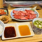 Yakiniku Reimen Dankou - 