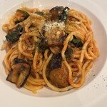 肉とワインのイタリアンバル ポリマエ - 