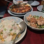 ライオン飯店 - 