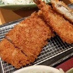 新宿さぼてん イオンモール名取店 - 