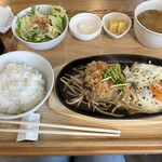 ビーフジャック - 