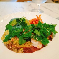 RITUEL Brasserie & Cafe 虎ノ門 - 