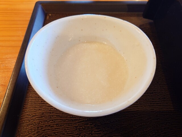 工房茶居花 そば処 - 白銀（そば）の写真