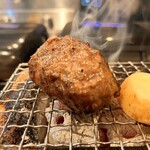 東京バーグ屋 日本橋人形町 - 