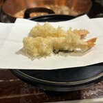 Ten Gen Tempura Semmon Ten - えび