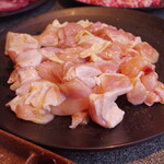 Amiyaki tei - 旨み若鶏
