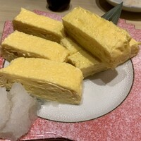 WASHOKU SUSHI いぶき 銀座店 - 