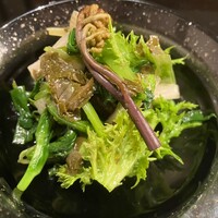 懐韻 - 
