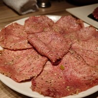 焼肉うしごろ 横浜店 - 