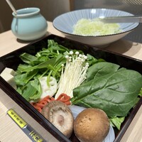 瓢嘻 六本木店 - 